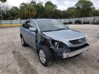 2009 LEXUS  RX350