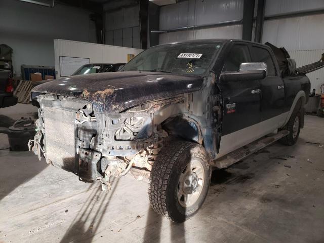 2012 DODGE RAM 2500 L 3C6UD5FL2CG281410
