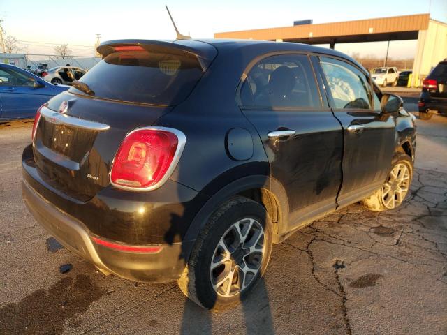 2016 FIAT 500X TREKK ZFBCFYCT0GP333324