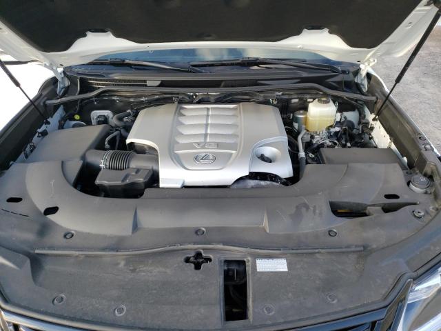 2019 LEXUS LX 570 JTJHY7AX5K4305518
