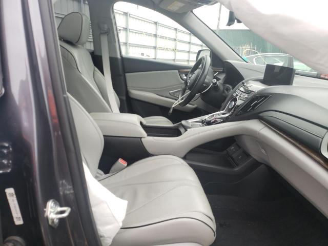 2019 ACURA RDX ADVANC 5J8TC2H74KL017825