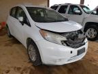 2015 NISSAN  VERSA