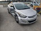 2014 HYUNDAI  ELANTRA