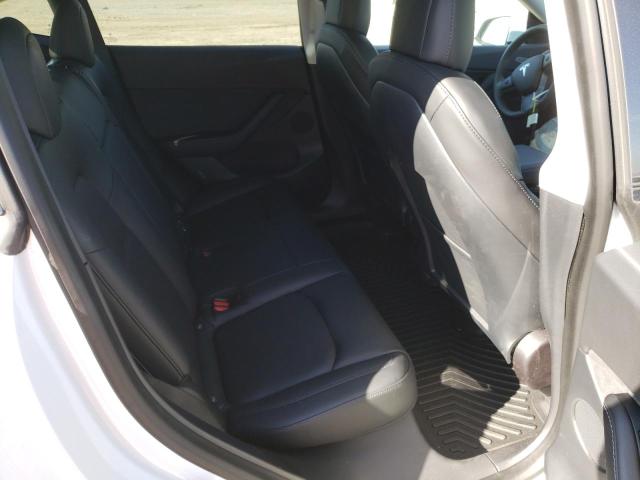 2021 TESLA MODEL Y 5YJYGDEE5MF161624