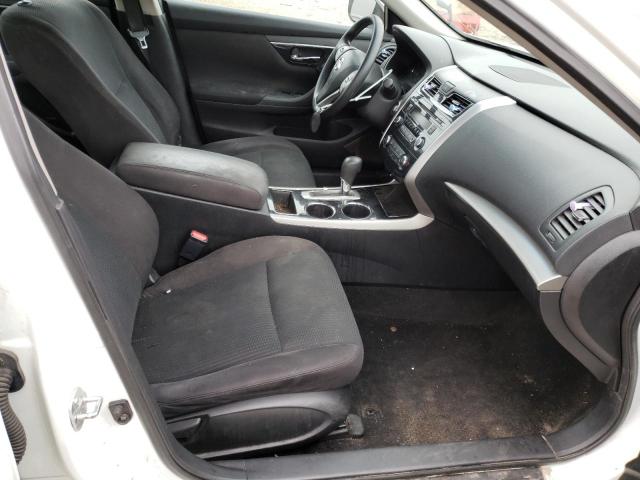 1N4AL3AP3EN387748 Nissan Altima S 2014. Фото: 4