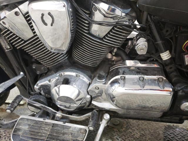 2007 HONDA VTX1800 T2 1HFSC49W77A501086