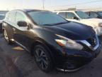 2015 NISSAN  MURANO