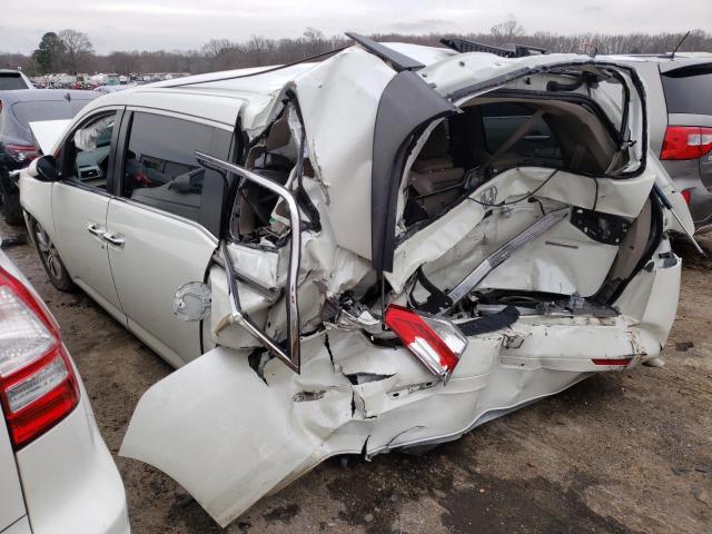 2017 HONDA ODYSSEY SE 5FNRL5H3XHB019372