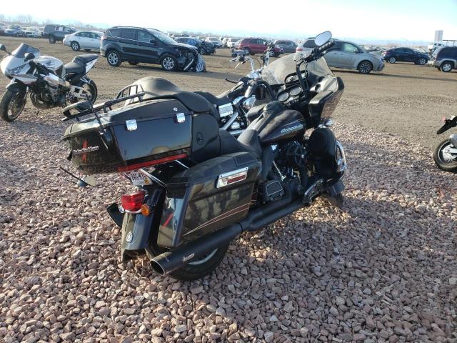 2011 HARLEY-DAVIDSON FLTRU - 1HD1KGM1XBB658053