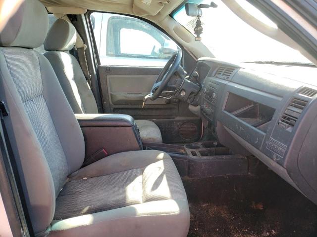 2010 DODGE DAKOTA ST 1D7CE2BK4AS181446