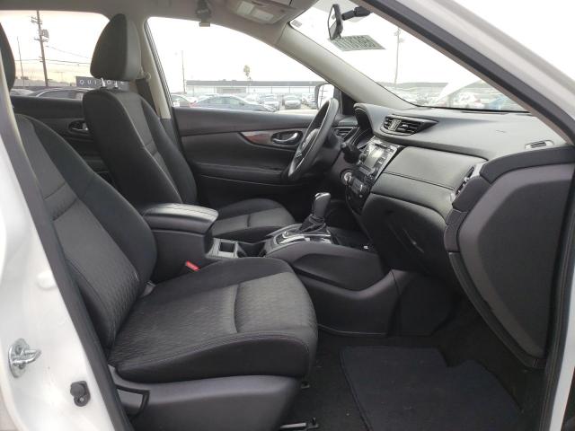 2017 NISSAN ROGUE SLCT JN8AT2MT7HW143326