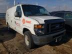 2008 FORD  ECONOLINE