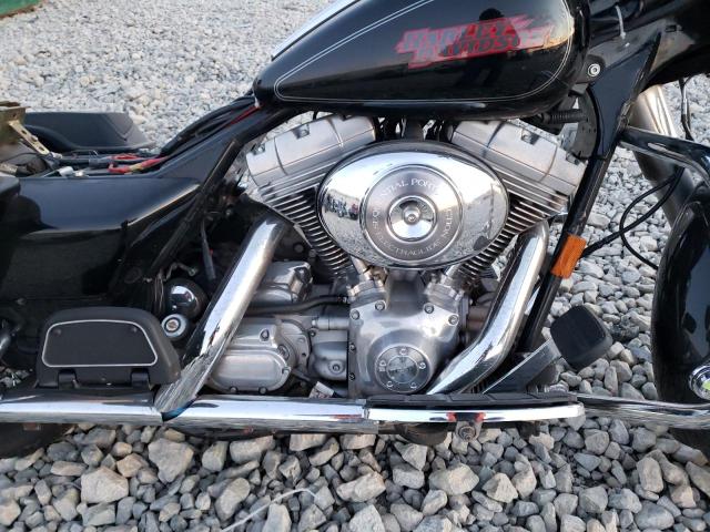 2005 HARLEY-DAVIDSON FLHTI 1HD1FVW125Y611459