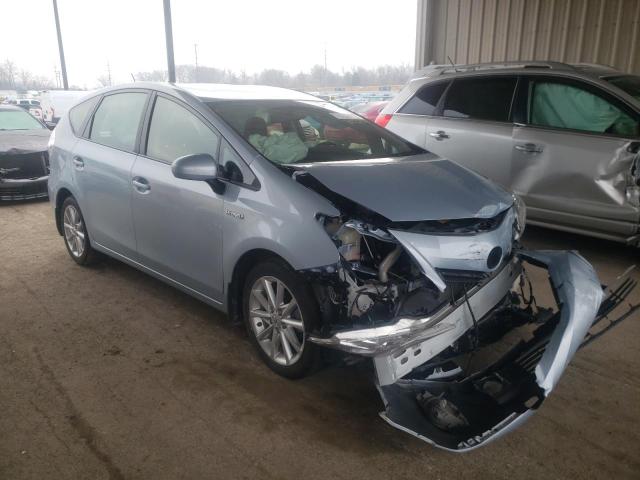 2014 Toyota Prius V for sale in Fort Wayne, IN