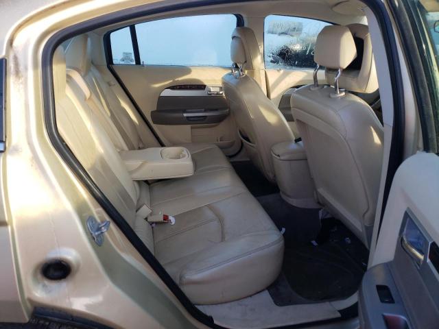 2010 CHRYSLER SEBRING LI 1C3CC5FB2AN216340