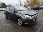 2019 FORD  FIESTA