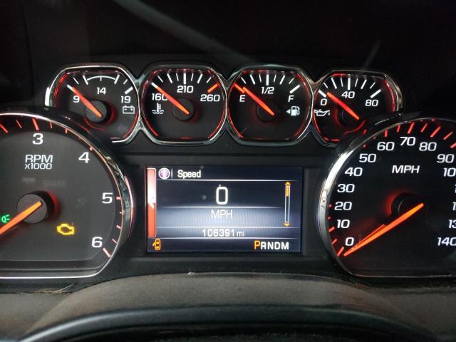 1GTV2UEC5EZ235829 Gmc Sierra K15 2014. Фото: 7