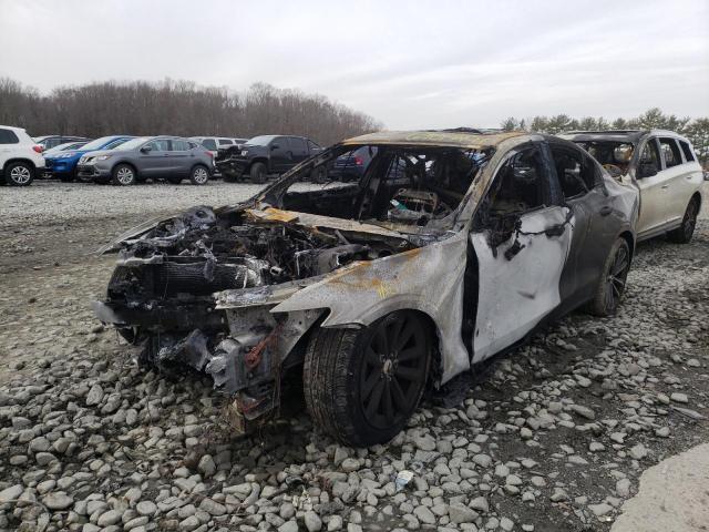 2022 VOLVO S60 B5 MOM 7JRL12TZ2NG155200