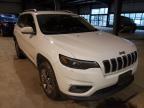 2019 JEEP  CHEROKEE