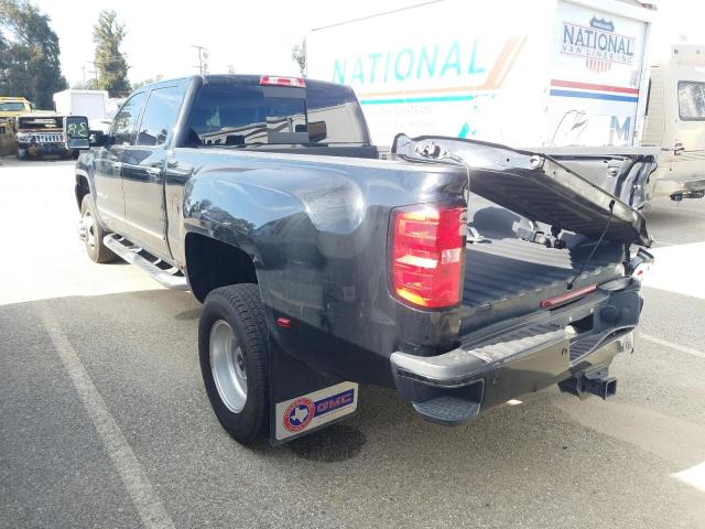 2019 GMC SIERRA K35 1GT42WEY0KF271282