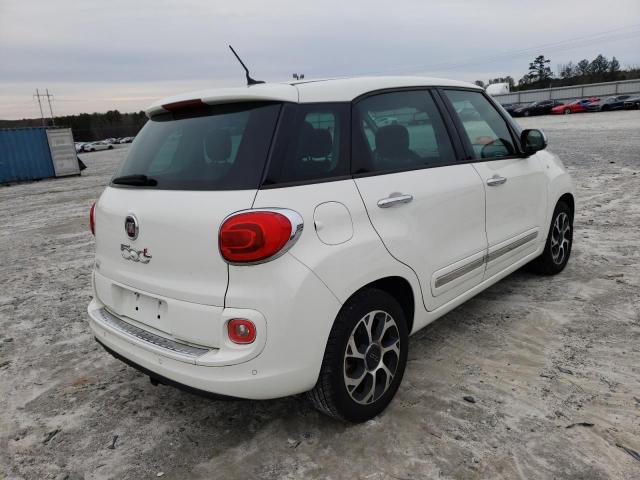 2014 FIAT 500L LOUNG ZFBCFACH7EZ009867
