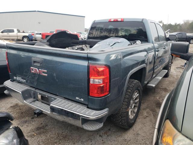 1GTV2UEC5EZ235829 Gmc Sierra K15 2014. Фото: 3