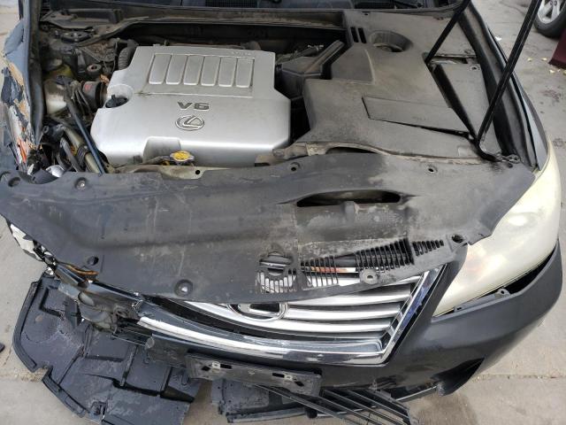 2010 LEXUS ES350 JTHBK1EG2A2348580