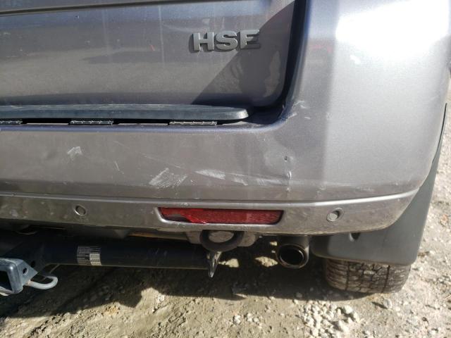 2013 LAND ROVER LR2 HSE SALFR2BG8DH365161