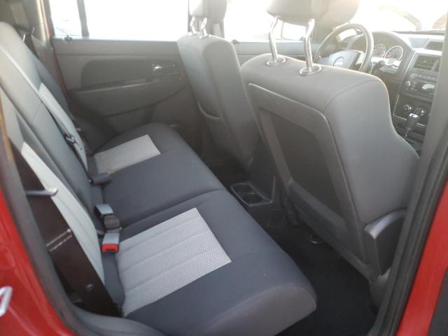 2010 JEEP LIBERTY SP 1J4PN2GK6AW150559