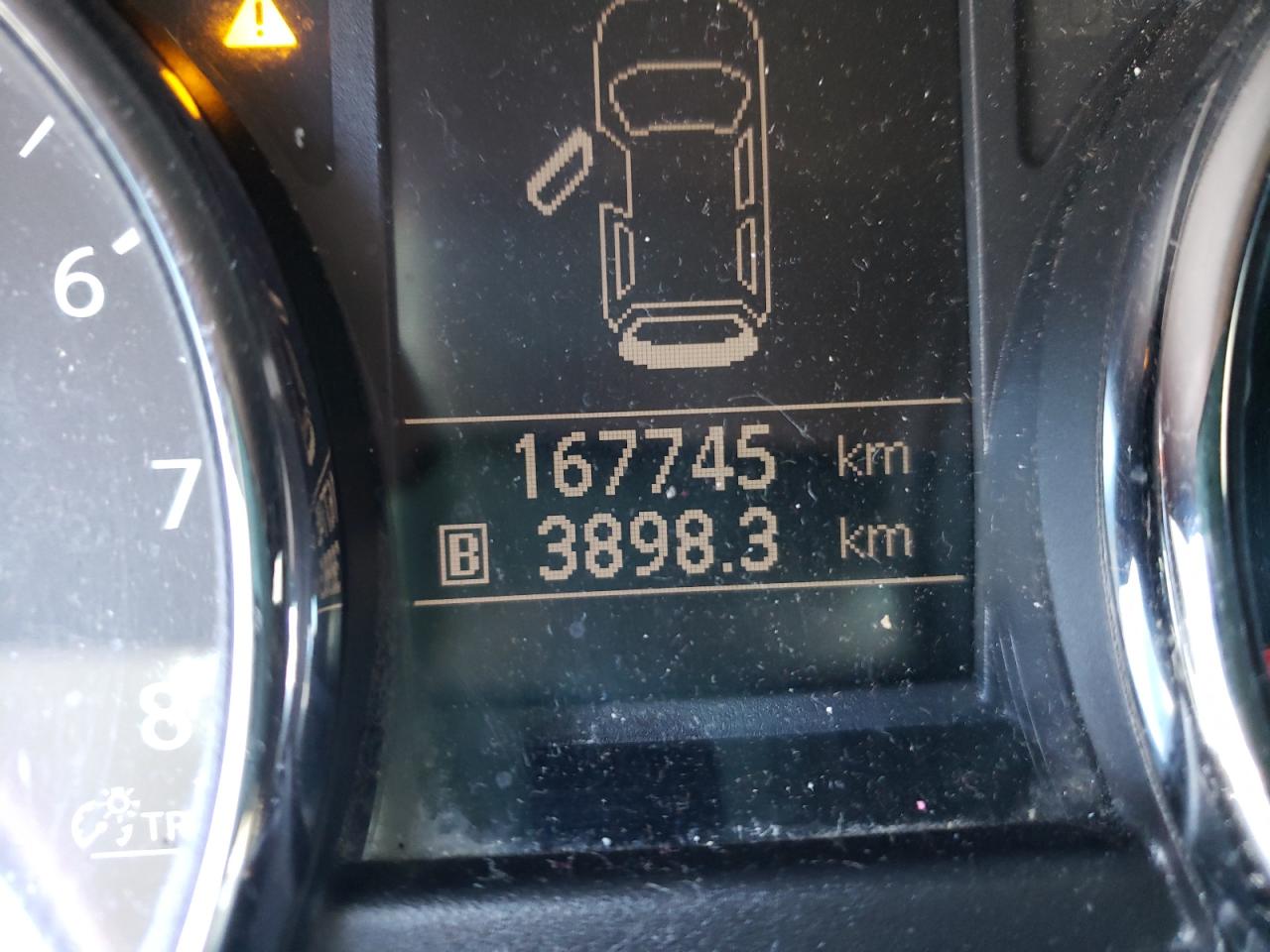 2012 Nissan Rogue S VIN: JN8AS5MV2CW364265 Lot: 68744811