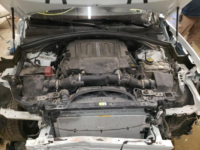 2018 JAGUAR F-PACE S SADCM2FVXJA202747