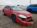 2008 CHEVROLET  IMPALA