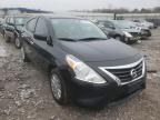 2019 NISSAN  VERSA