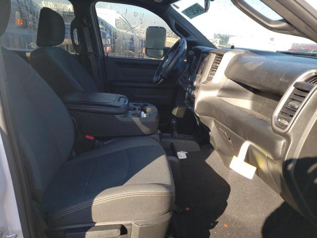 2022 RAM 3500 TRADE 3C63RRGL5NG140126