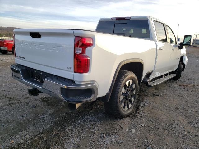2020 CHEVROLET 2500 HD 1GC4YNEY3LF274574
