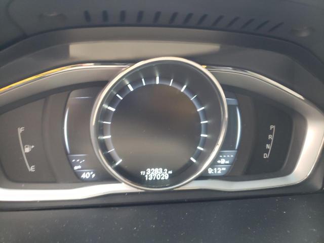 2015 VOLVO V60 PREMIE YV140MEK0F1257840