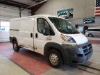 2017 RAM  PROMASTER