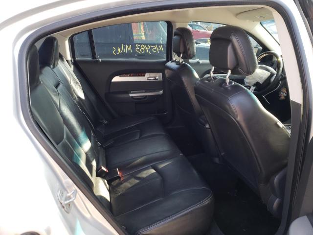 2010 CHRYSLER SEBRING LI 1C3CC5FB3AN205444