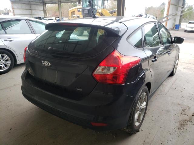 Фото: 1FADP3K22EL387742 - 4