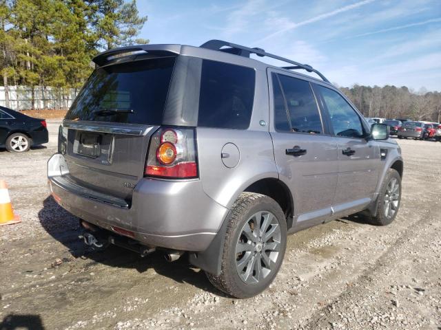 2013 LAND ROVER LR2 HSE SALFR2BG8DH365161