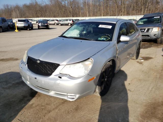 2010 CHRYSLER SEBRING LI 1C3CC5FB3AN205444