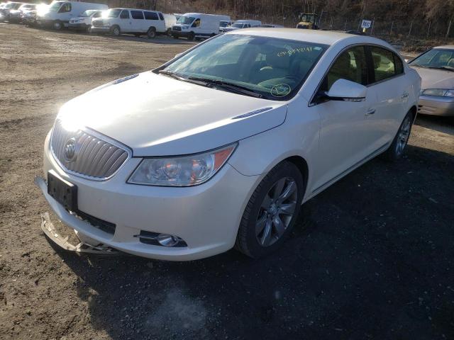 2010 BUICK LACROSSE C 1G4GE5EV5AF184413