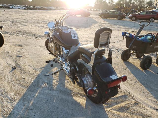 2003 YAMAHA XVS1100 A JYAVP11E03A037061