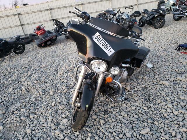 2005 HARLEY-DAVIDSON FLHTI 1HD1FVW125Y611459