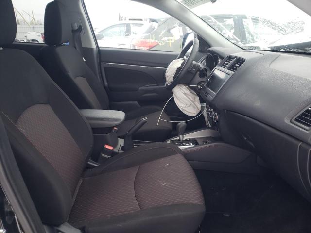 2018 MITSUBISHI RVR SE JA4AJ3AU3JU602688