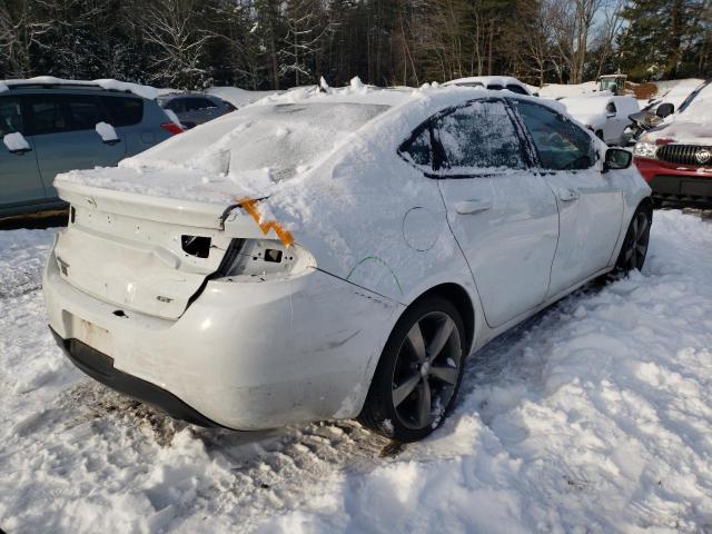 2014 DODGE DART GT 1C3CDFEB7ED879080
