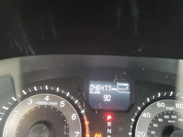 2017 HONDA ODYSSEY SE 5FNRL5H3XHB019372