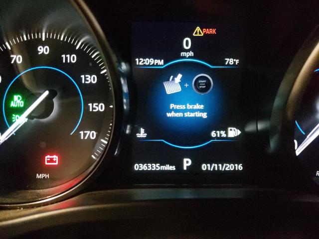 2018 JAGUAR F-PACE S SADCM2FVXJA202747