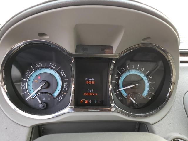 2012 BUICK LACROSSE T 1G4GJ5E37CF141804