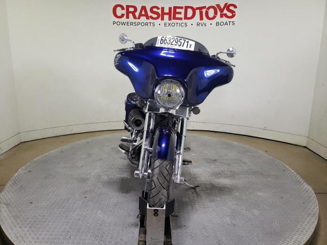 2007 HARLEY-DAVIDSON FLHX CALIF 1HD1KB43X7Y629368